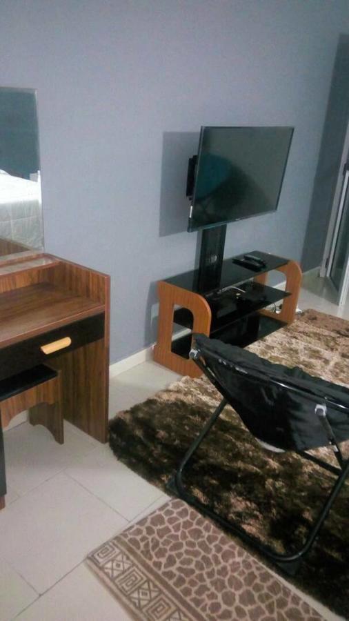 Residences Palmeraie Appart hôtel Abidjan