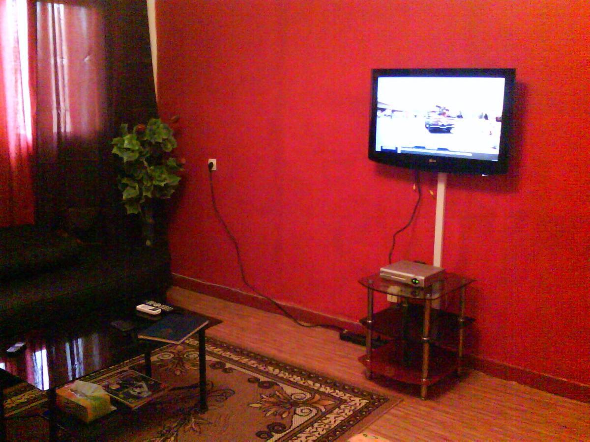 Residences Palmeraie 3*