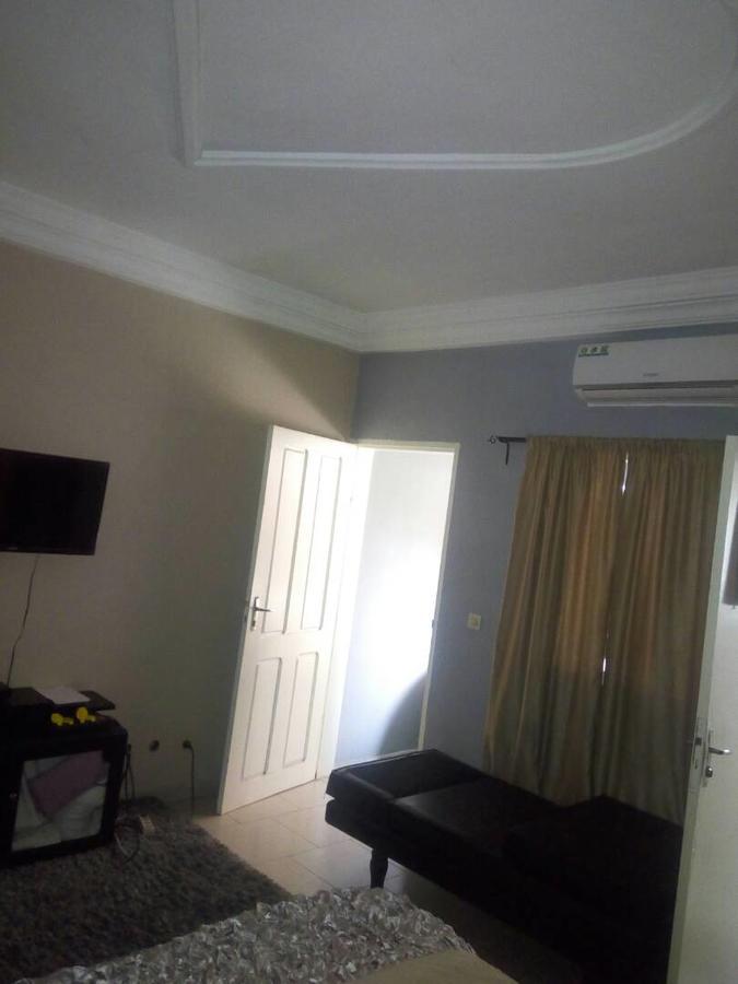 Residences Palmeraie 3* Abidjan
